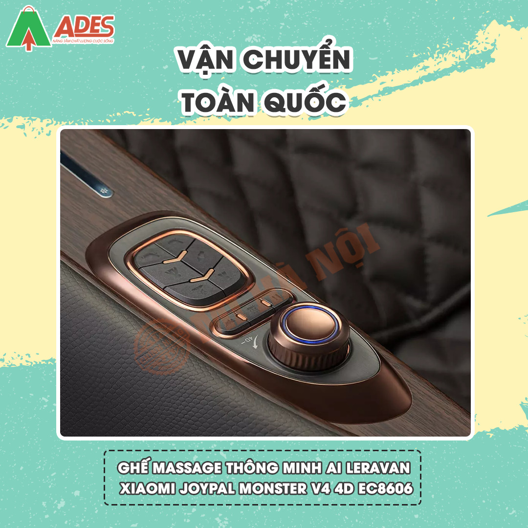 Van chuyen Xiaomi Joypal Monster V4 toan quoc